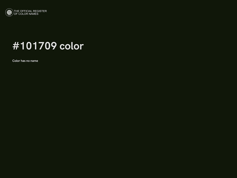 #101709 color image