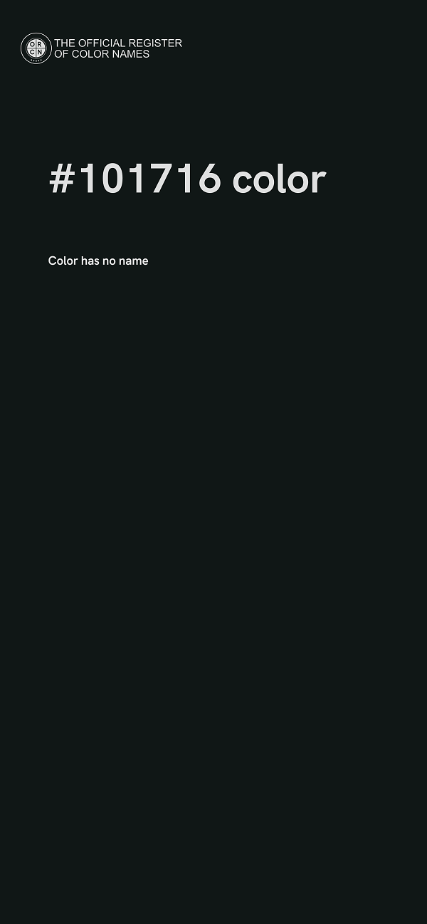 #101716 color image