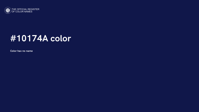 #10174A color image
