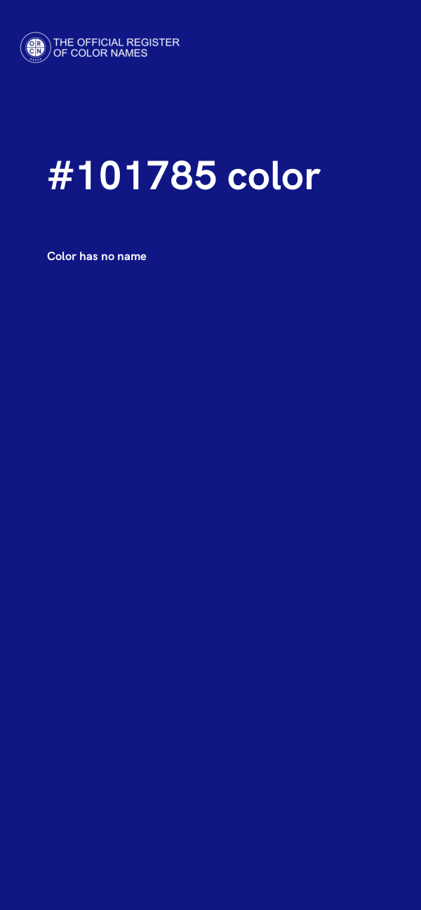 #101785 color image