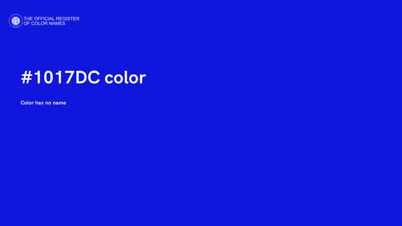 #1017DC color image