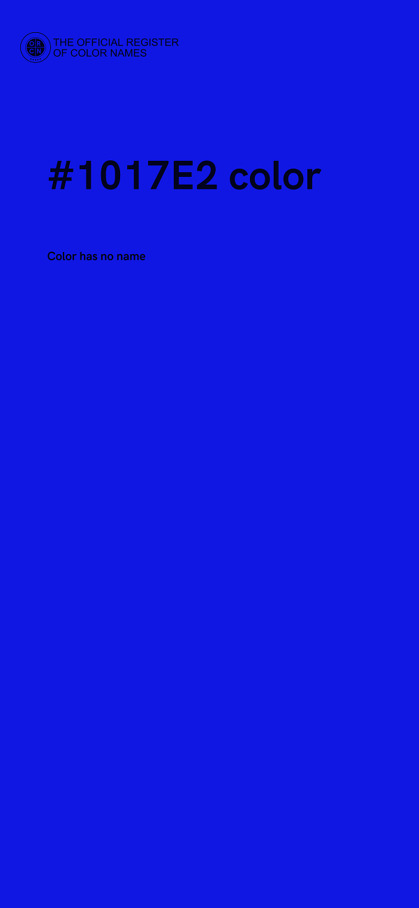 #1017E2 color image