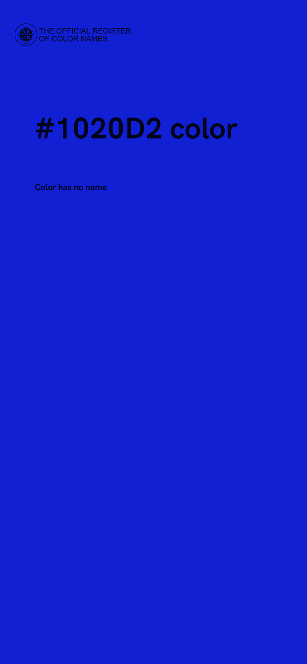 #1020D2 color image