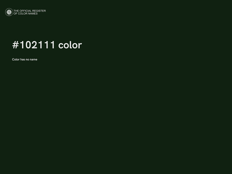 #102111 color image