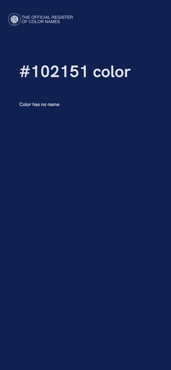 #102151 color image