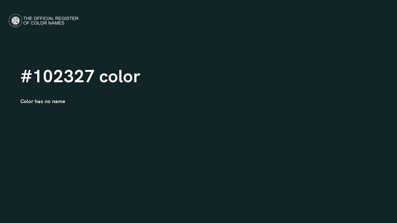 #102327 color image