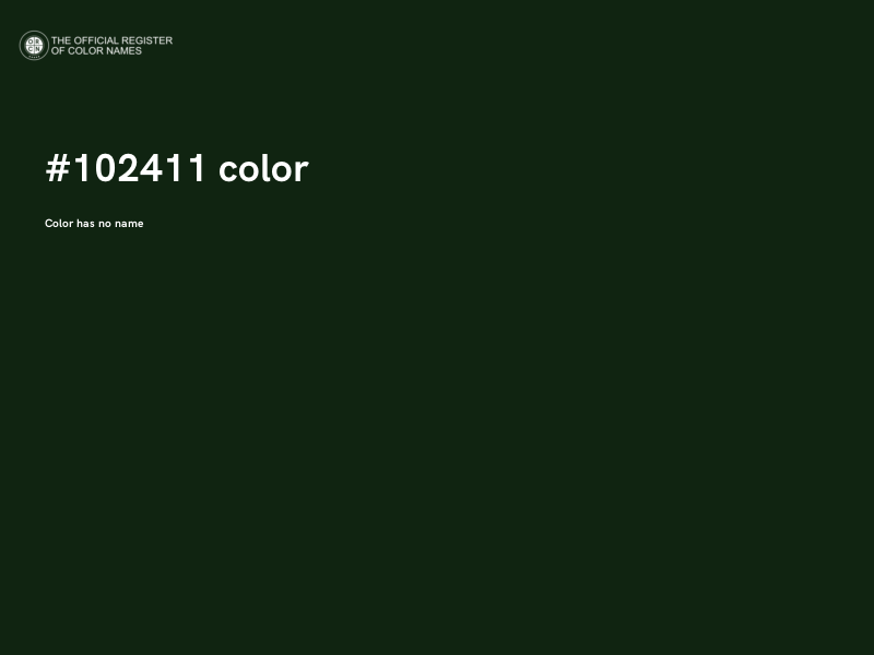 #102411 color image