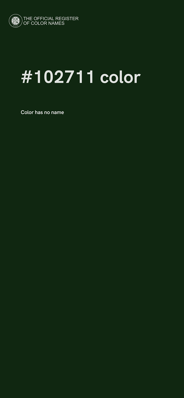 #102711 color image