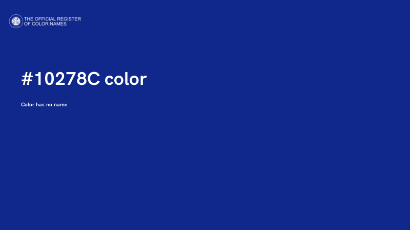 #10278C color image