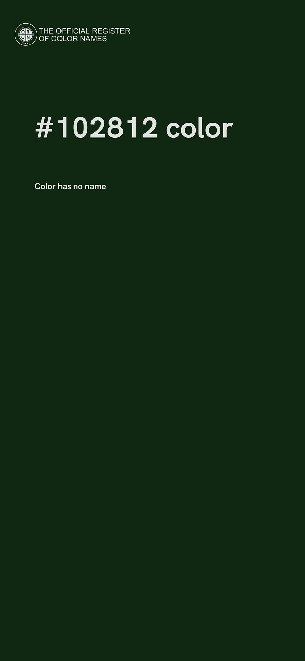 #102812 color image