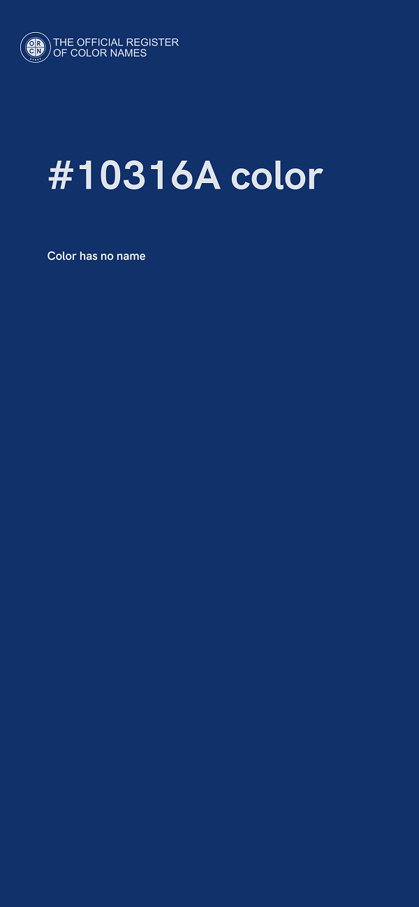 #10316A color image
