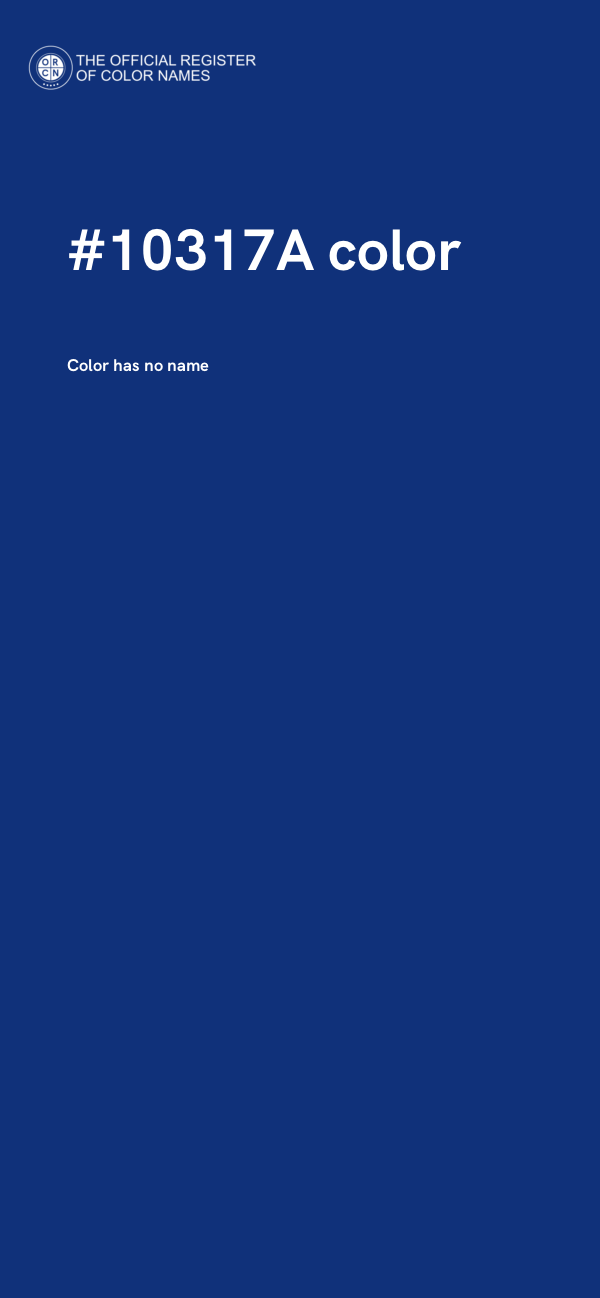 #10317A color image