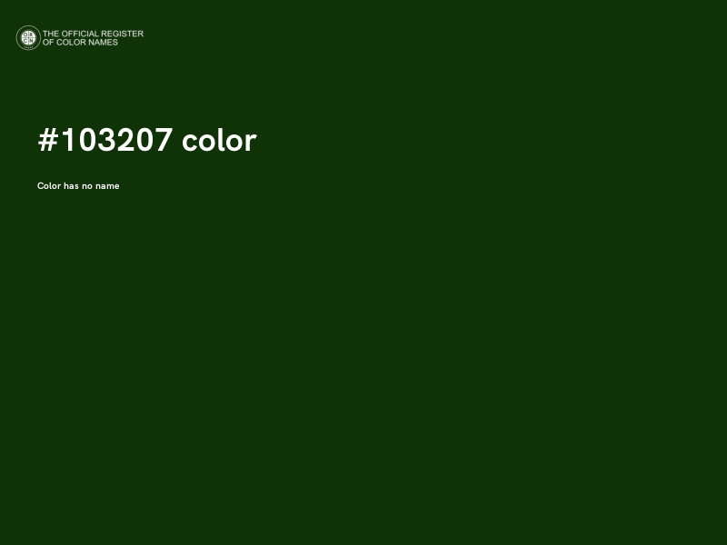 #103207 color image