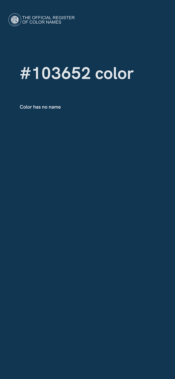 #103652 color image