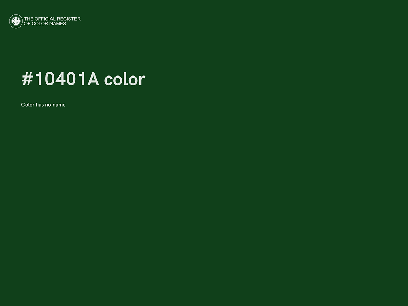 #10401A color image