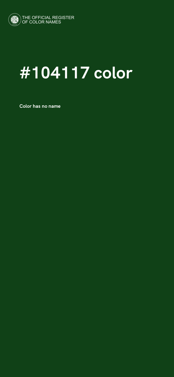#104117 color image