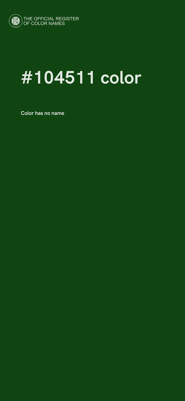 #104511 color image