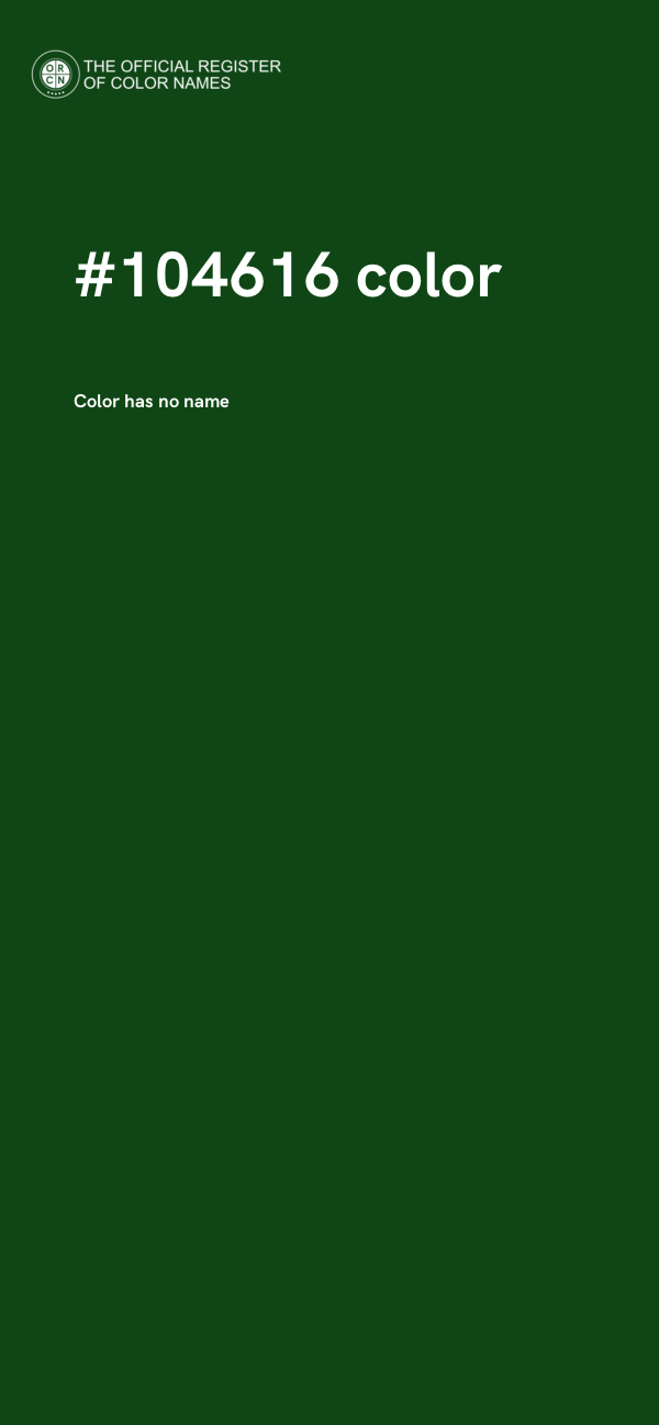#104616 color image