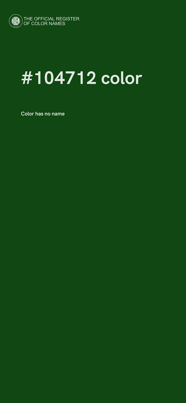 #104712 color image