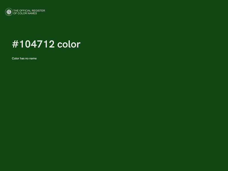 #104712 color image