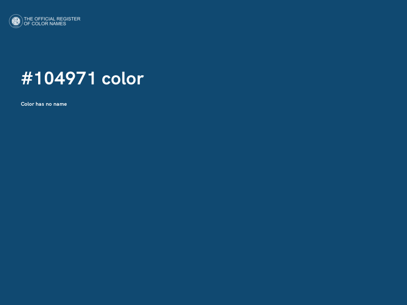 #104971 color image