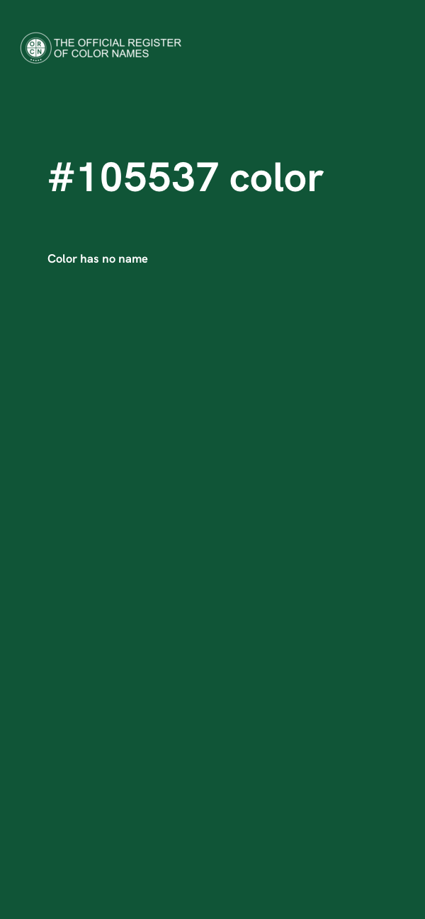 #105537 color image