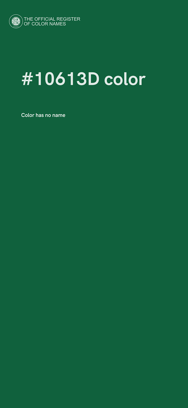 #10613D color image