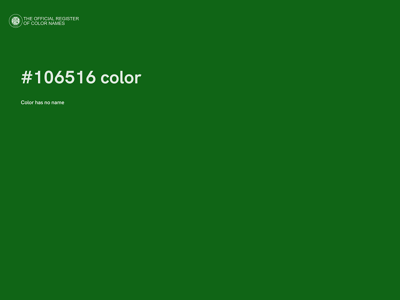 #106516 color image