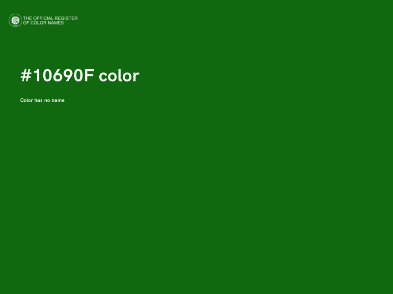 #10690F color image