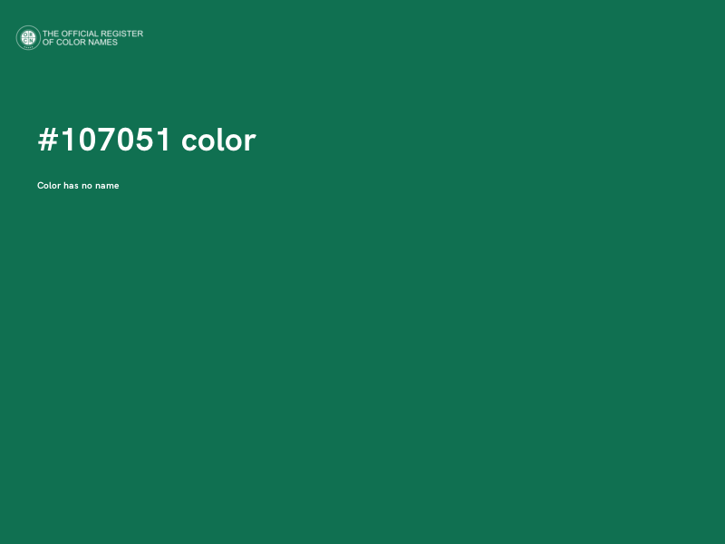 #107051 color image