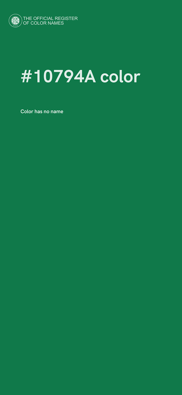 #10794A color image