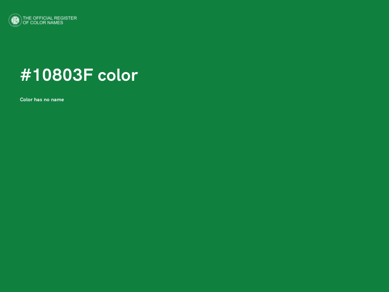 #10803F color image