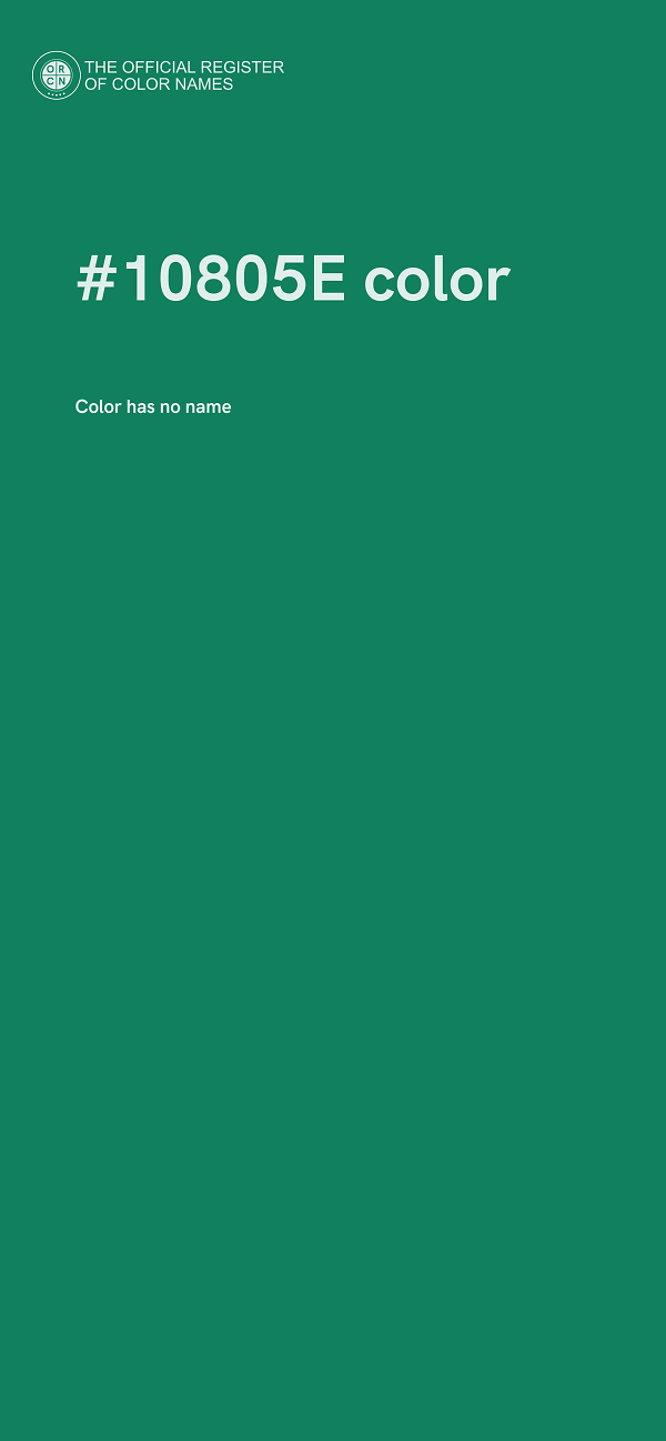 #10805E color image