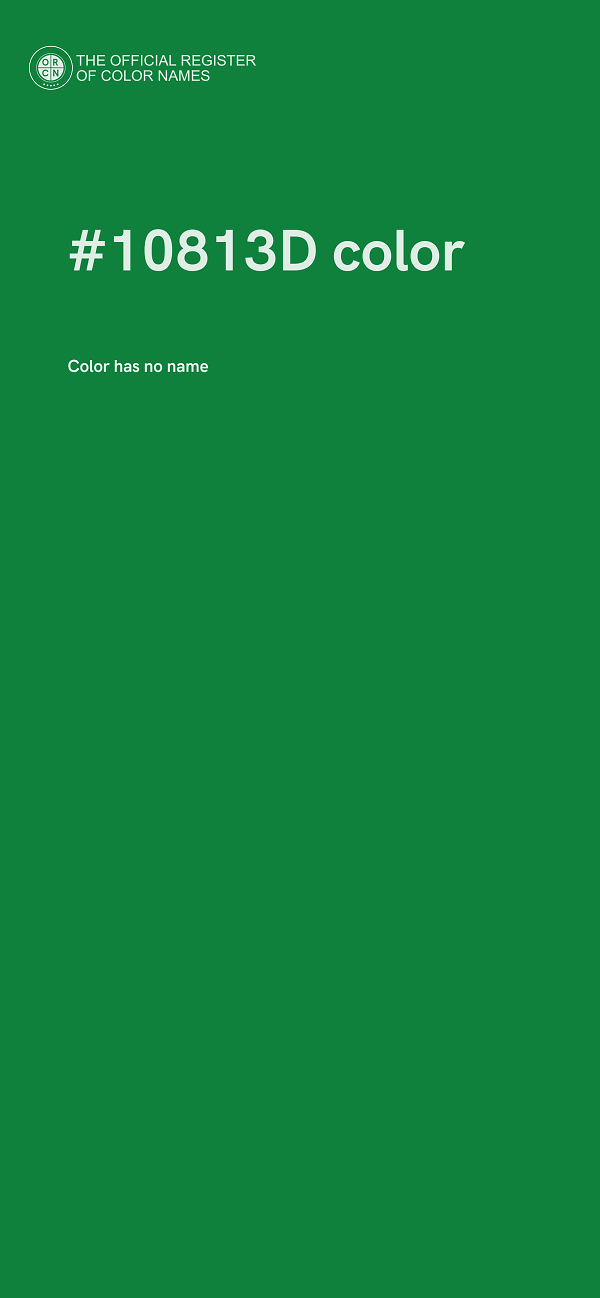 #10813D color image