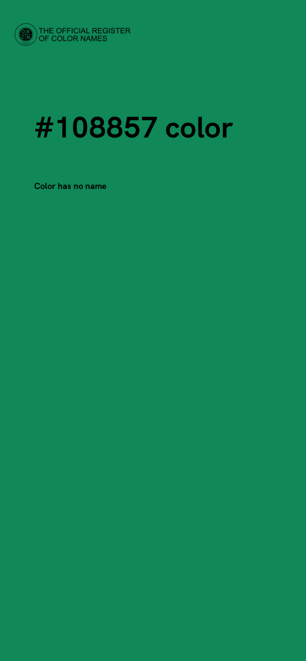 #108857 color image