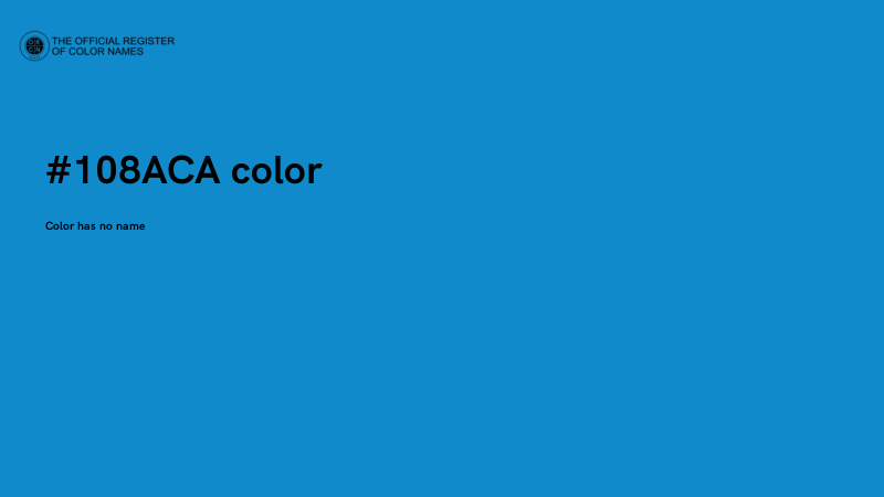 #108ACA color image