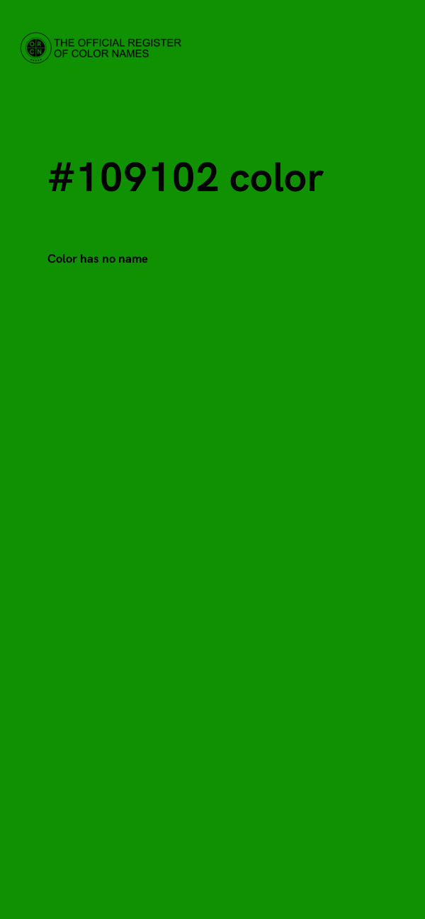 #109102 color image