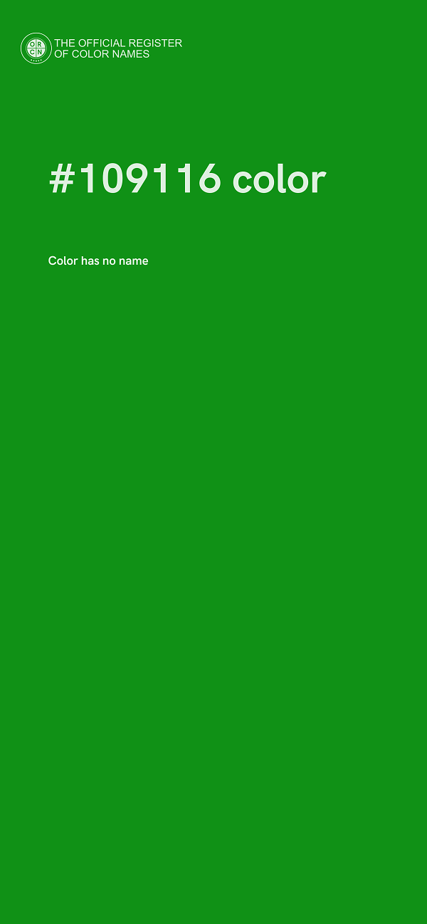 #109116 color image