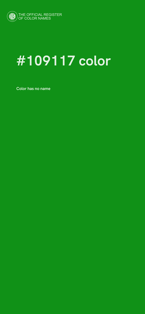 #109117 color image