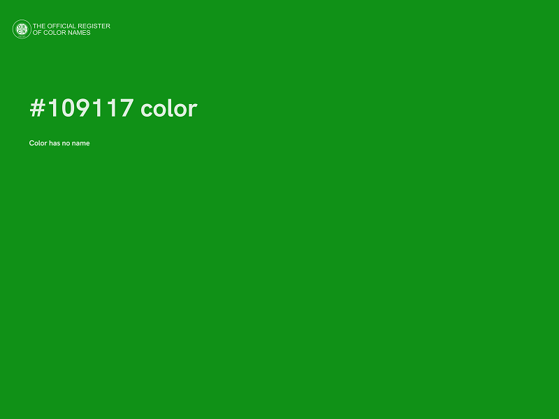 #109117 color image