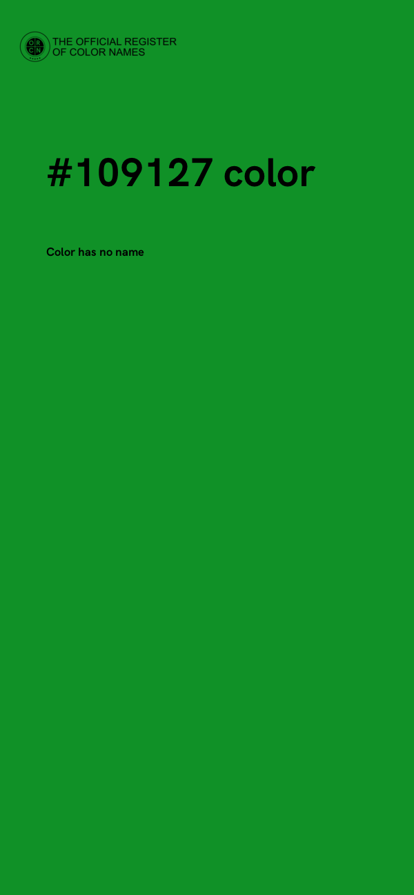 #109127 color image