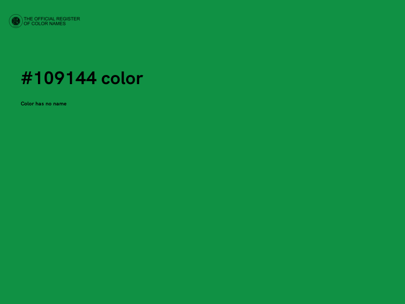 #109144 color image