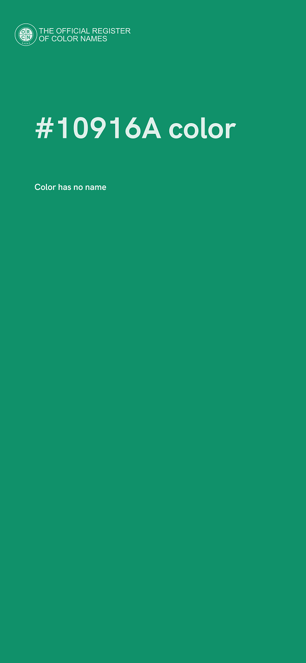 #10916A color image