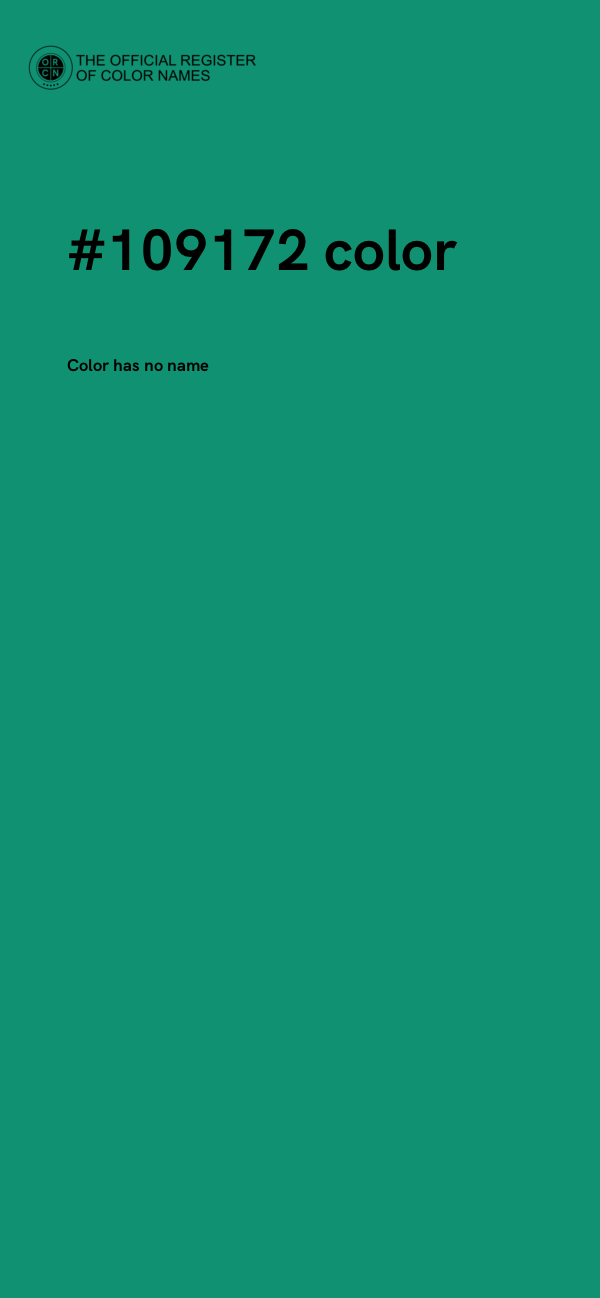 #109172 color image