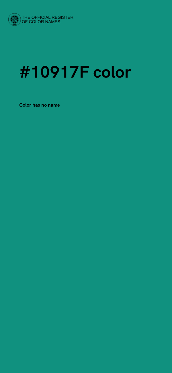 #10917F color image