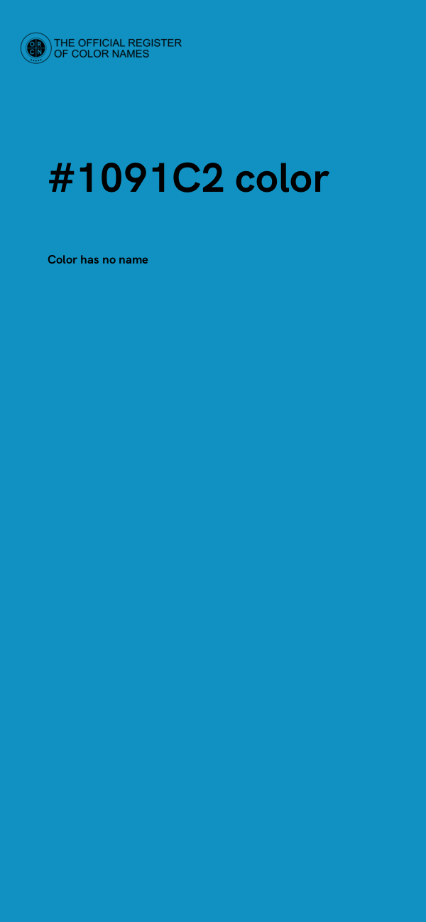 #1091C2 color image