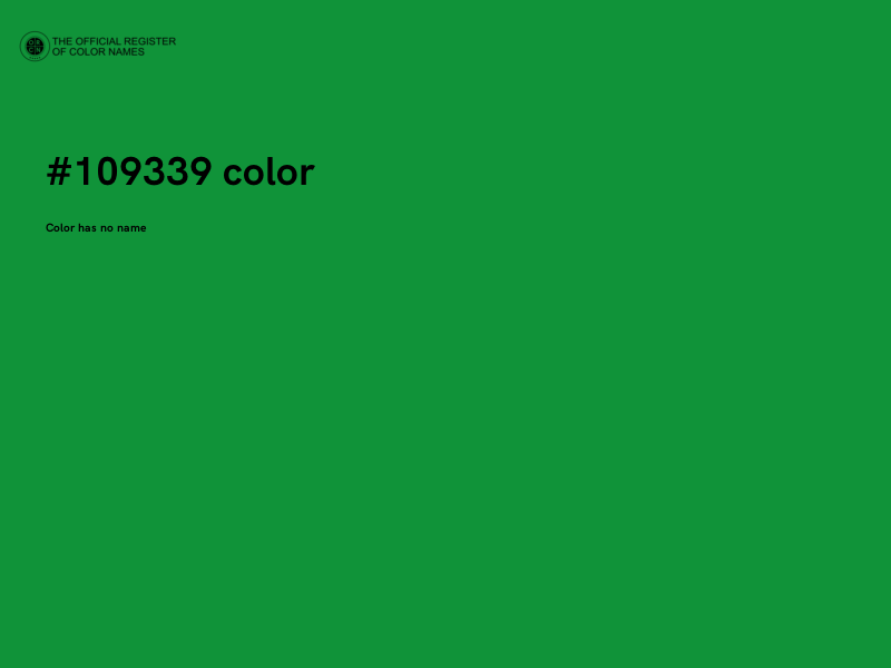 #109339 color image