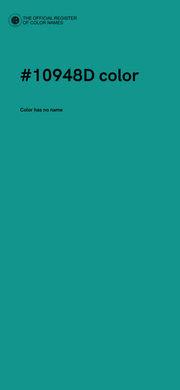 #10948D color image