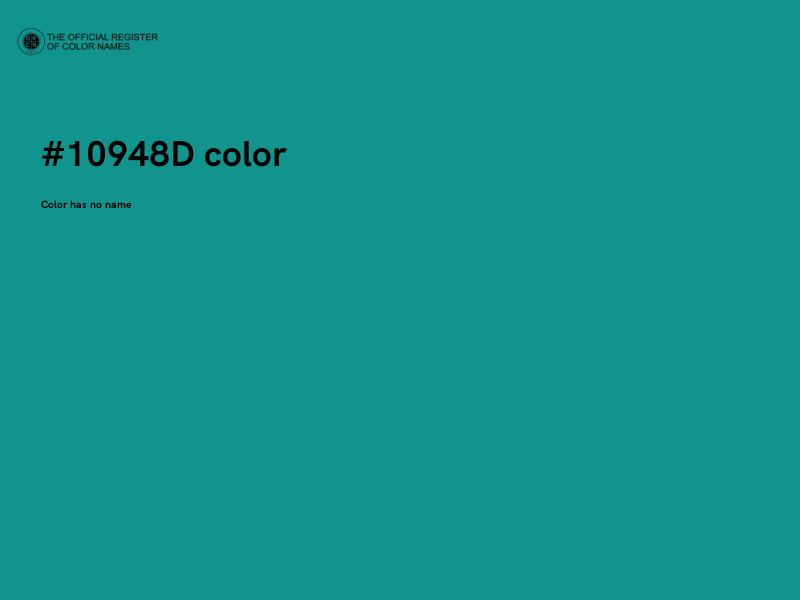 #10948D color image