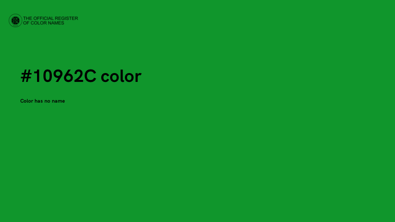 #10962C color image